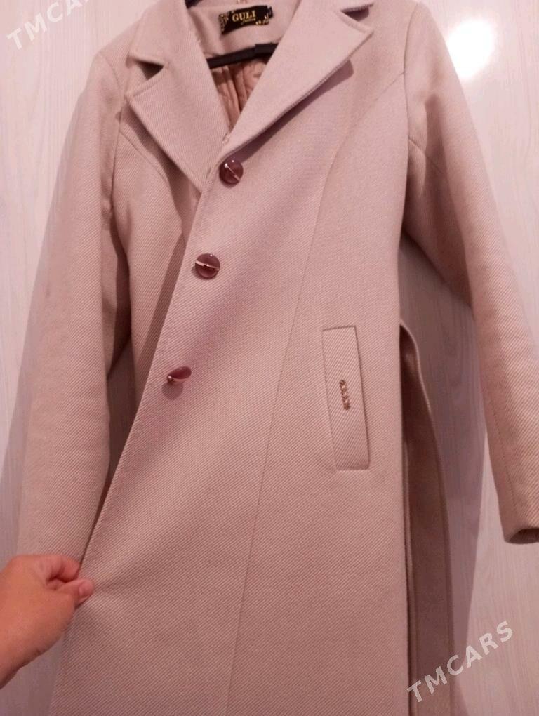 palto - Balkanabat - img 3