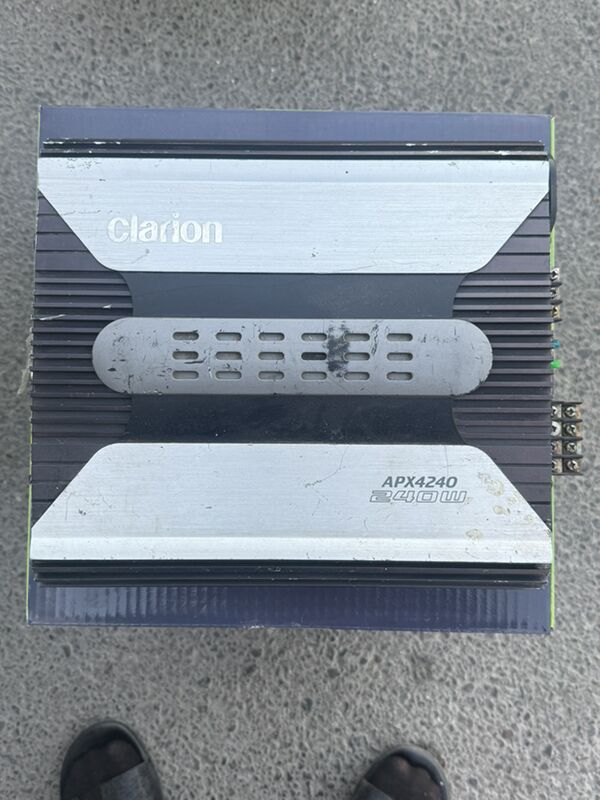 pionerr 1 200 TMT - Aşgabat - img 2