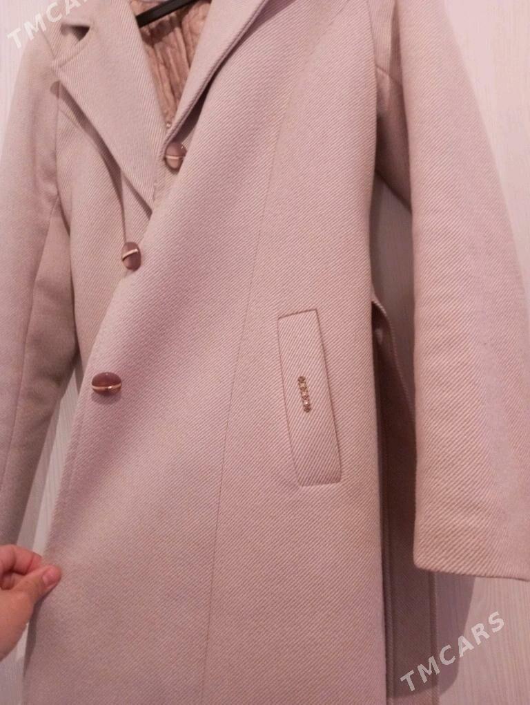 palto - Balkanabat - img 2