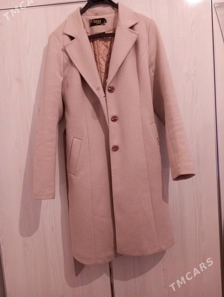 palto - Balkanabat - img 4