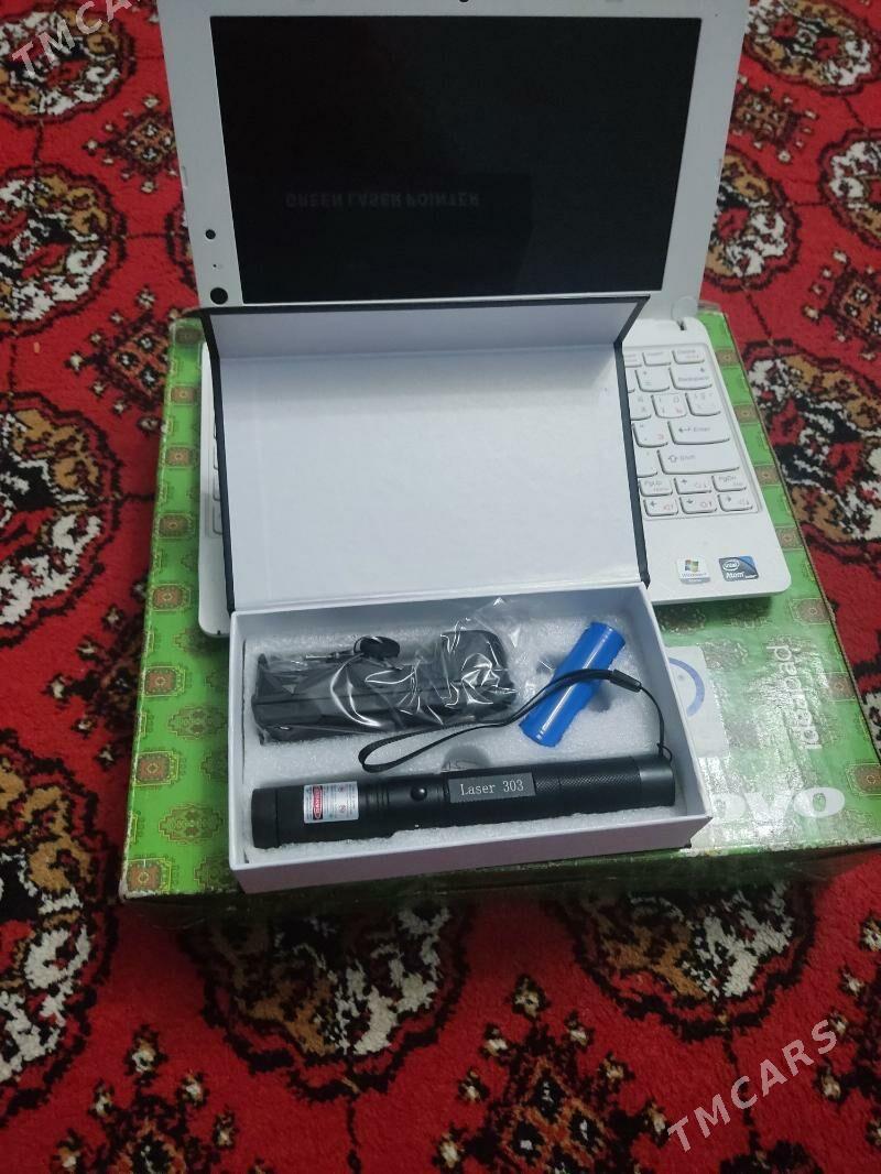 LENOVO  Lazer 303 - Дашогуз - img 2