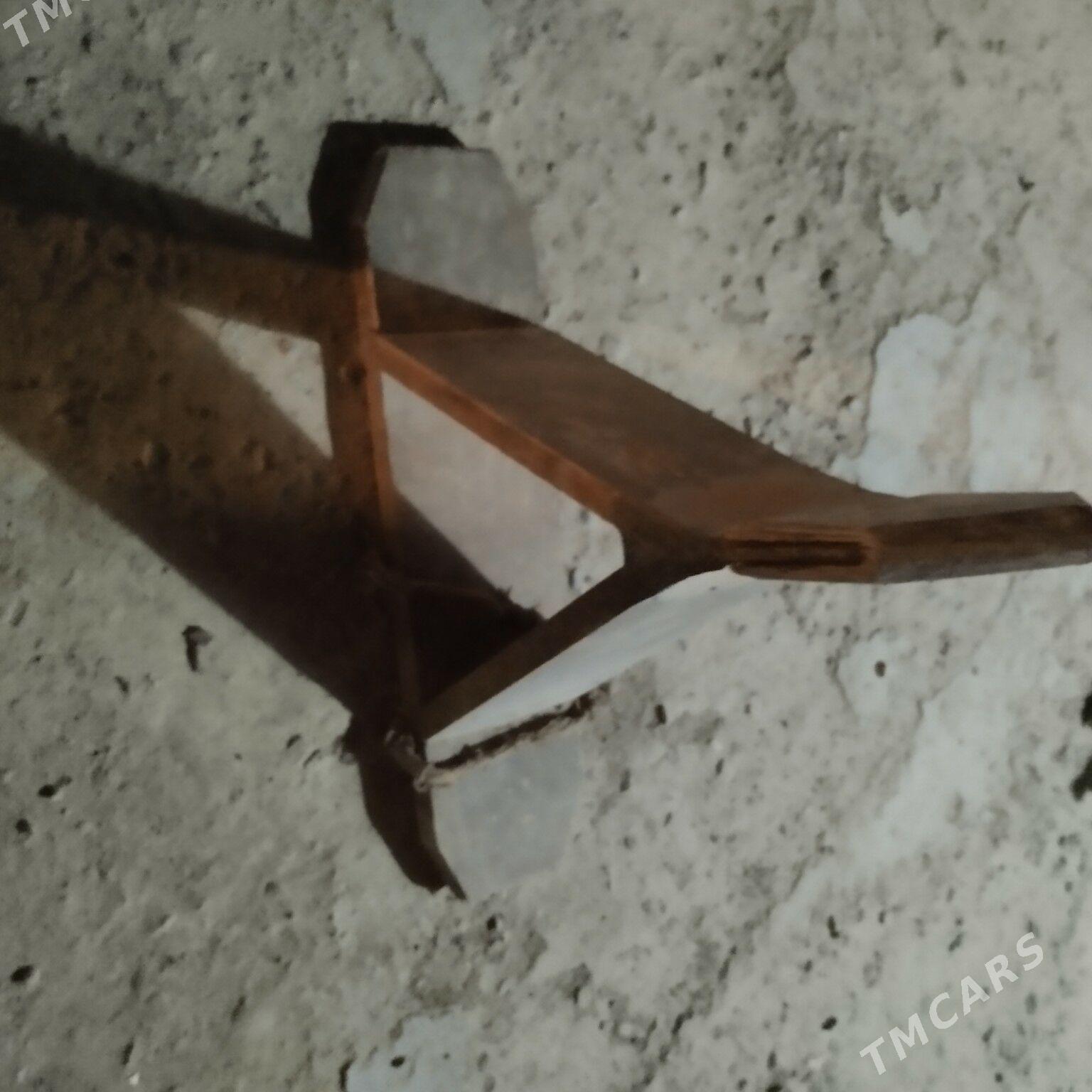 yuň darak - Wekilbazar - img 2