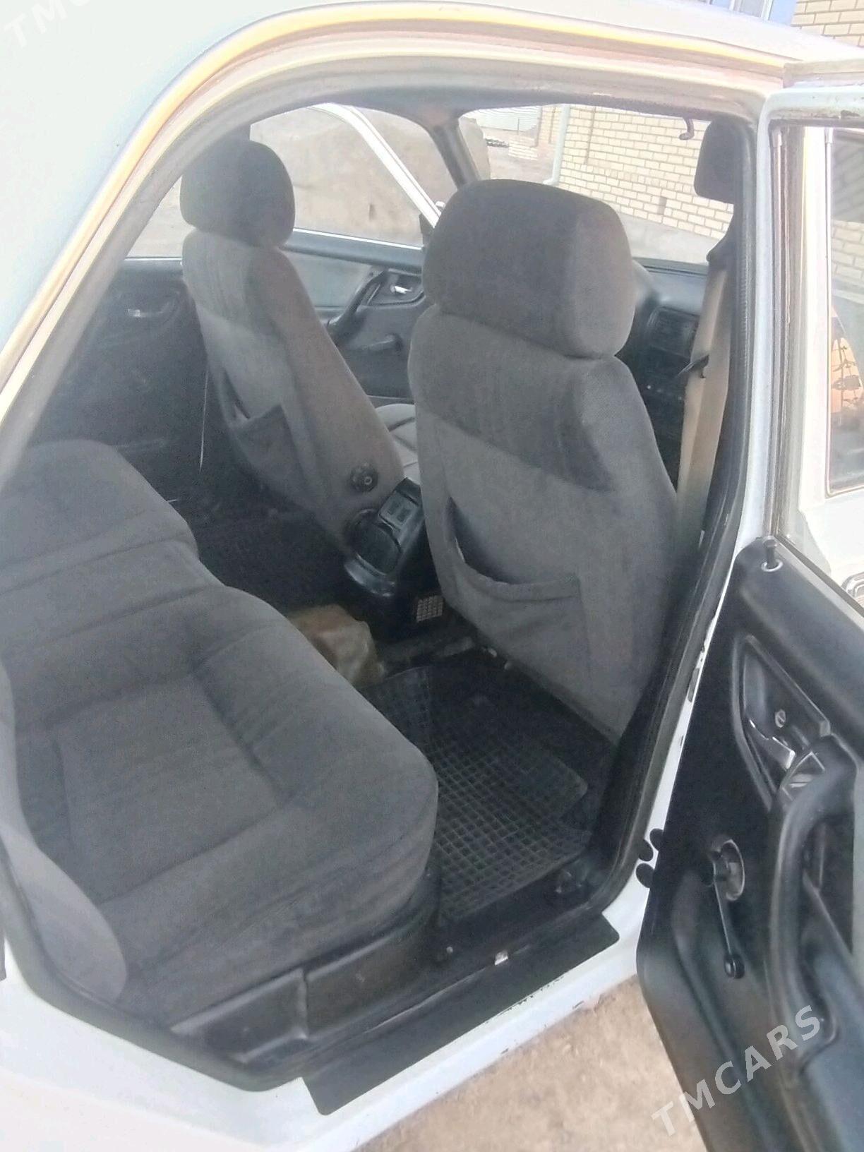 Gaz 3110 1999 - 24 000 TMT - Mary - img 7