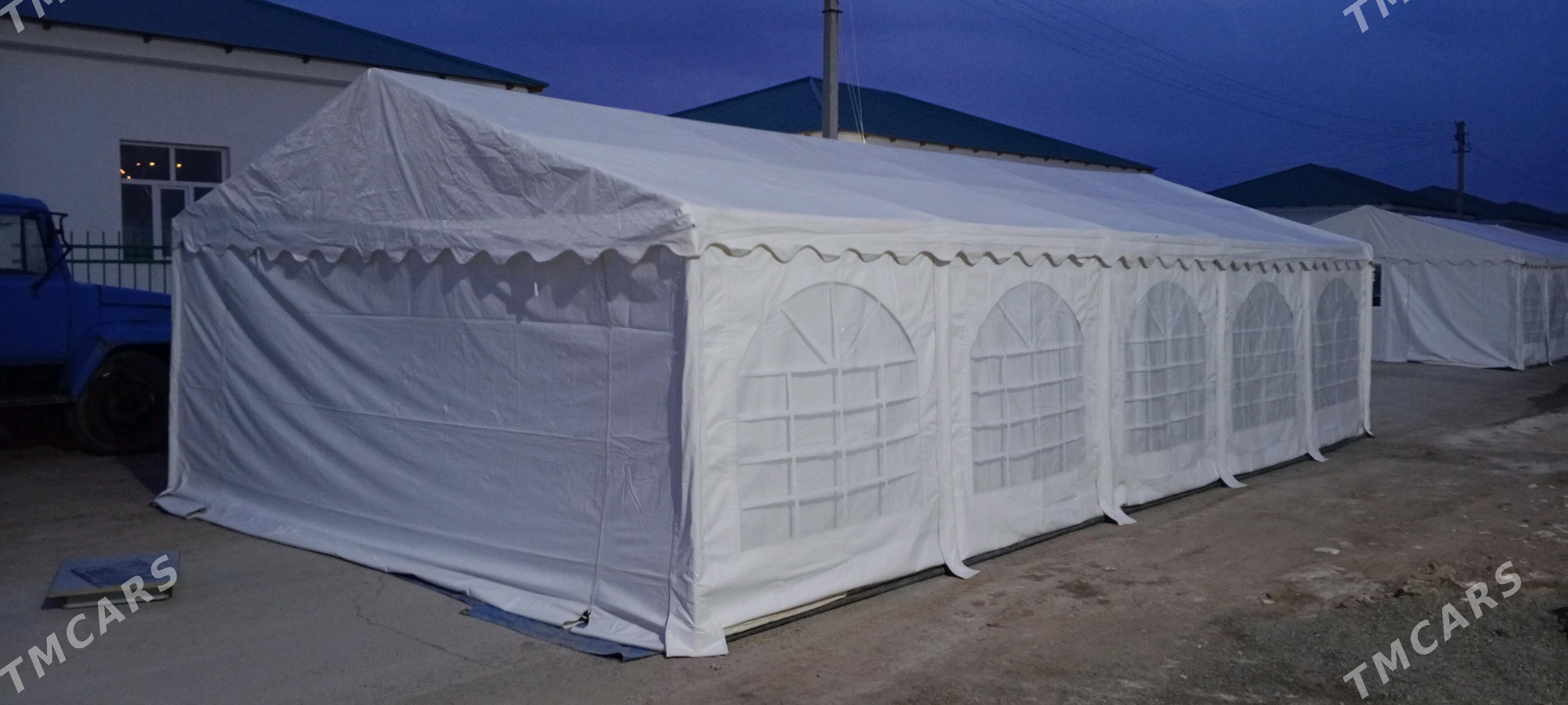 palata - Бабадайхан - img 9