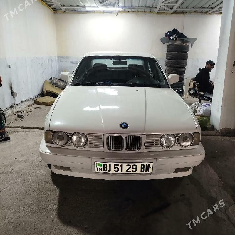 BMW 1 Series 1991 - 47 000 TMT - Туркменбаши - img 4