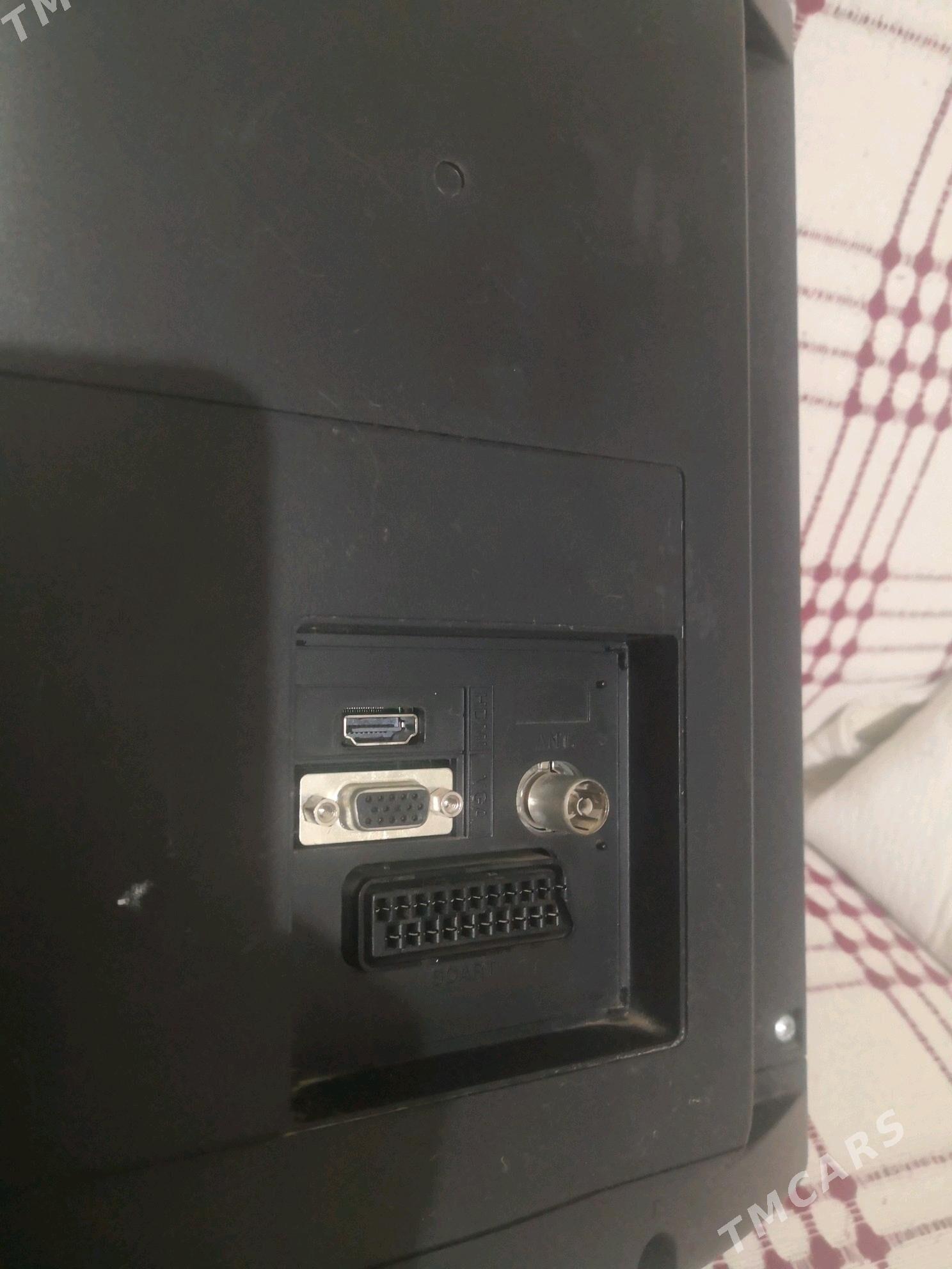 22lik monitor HDM - Байрамали - img 2