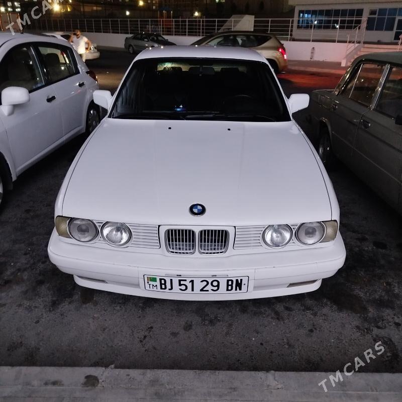BMW 1 Series 1991 - 47 000 TMT - Туркменбаши - img 2