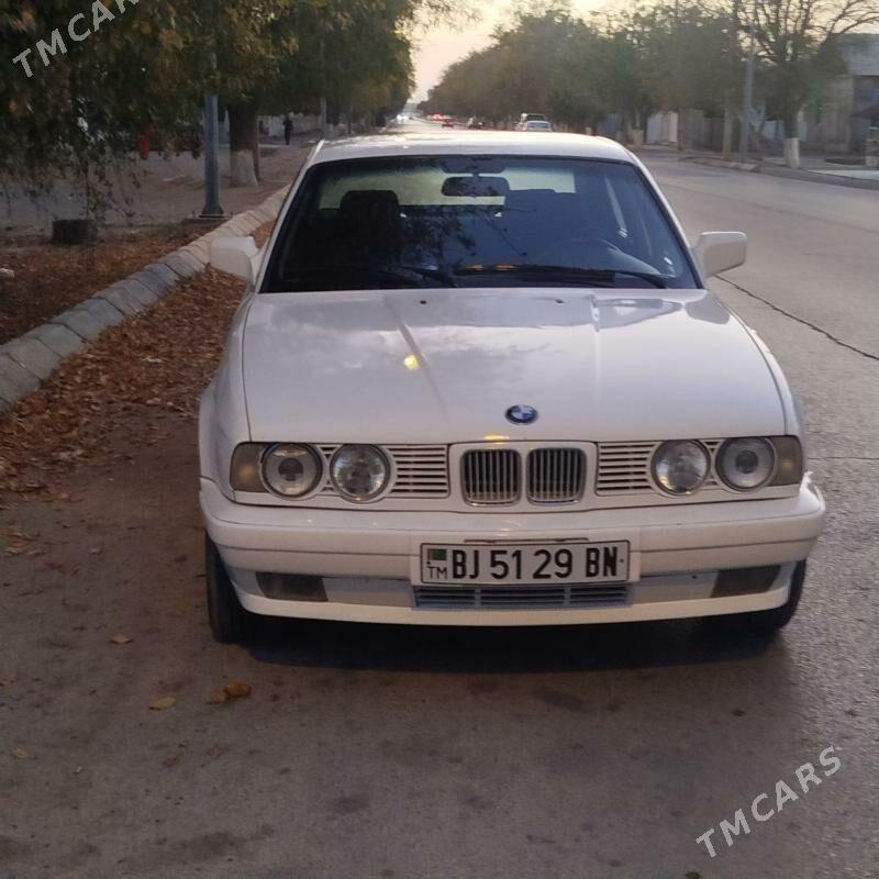 BMW 1 Series 1991 - 47 000 TMT - Туркменбаши - img 5