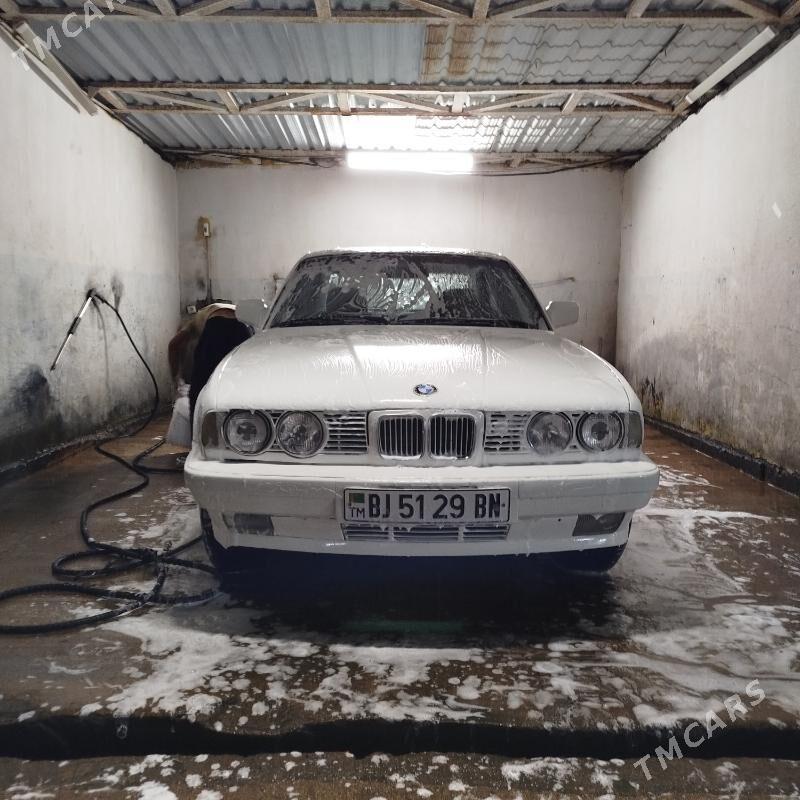 BMW 1 Series 1991 - 47 000 TMT - Туркменбаши - img 8