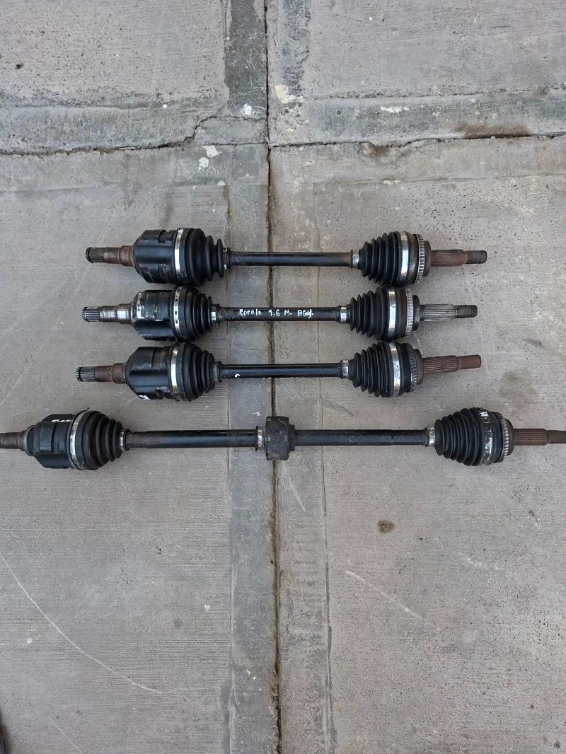 Corollo Granad. 750 TMT - Çoganly - img 2