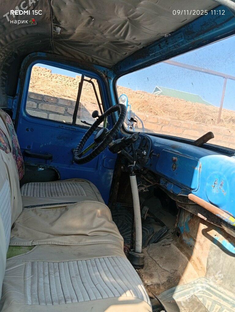 Gaz 52 1989 - 16 000 TMT - Дянев - img 3