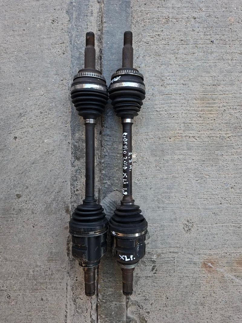 Corollo Granad. 750 TMT - Çoganly - img 1