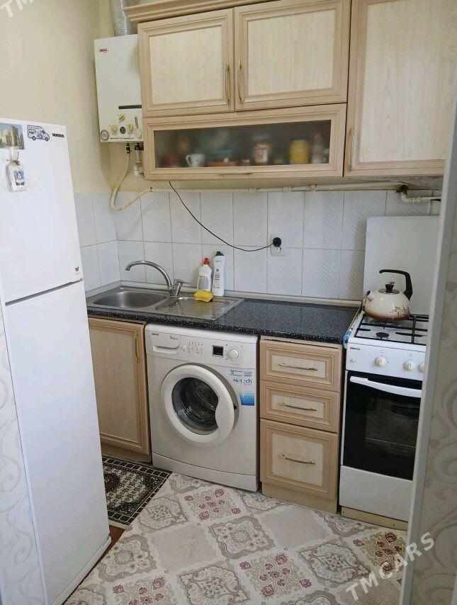 ХИТРОВКА 2 ЭТАЖ 1в2 КОМ С РЕМ️ - Хитровка - img 4