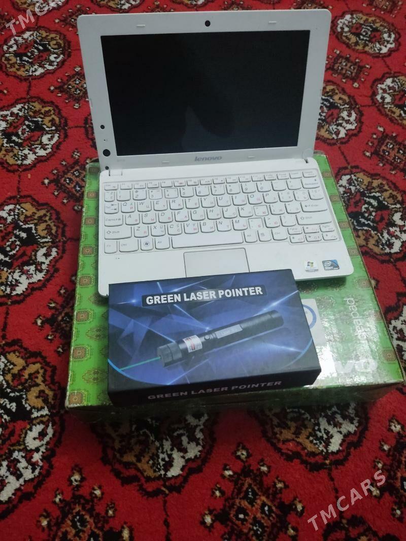 LENOVO Lazer 303 - Дашогуз - img 1