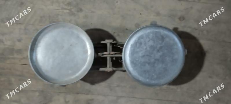 guşly terezi - Векильбазар - img 2