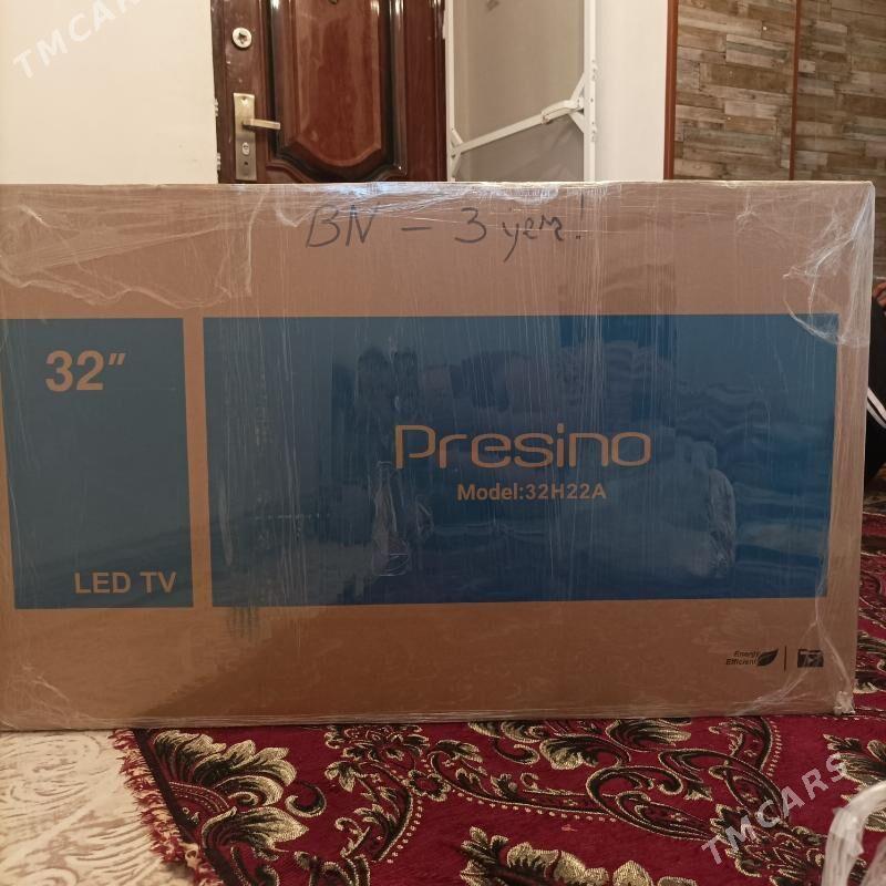 telewizor - Балканабат - img 2