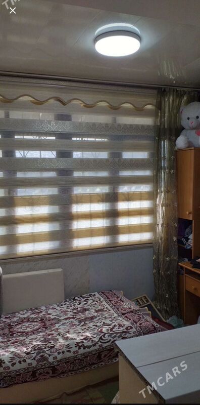 6 МКР 1 КОМ 42м2 1 ЭТАЖ️️ - 6 mkr - img 4