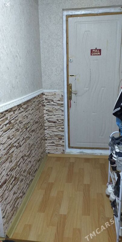 6 МКР 1 КОМ 42м2 1 ЭТАЖ️️ - 6 mkr - img 9