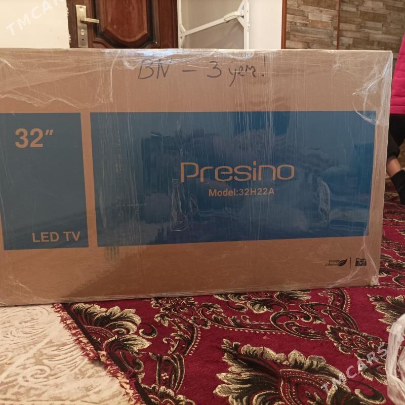 telewizor - Балканабат - img 3