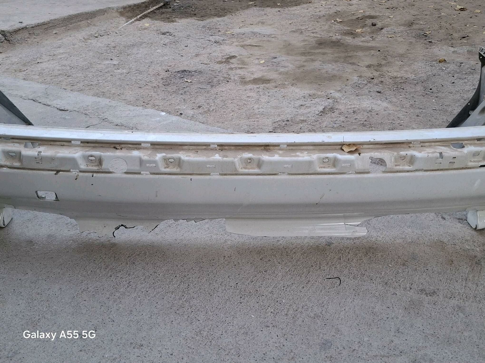 BMW bamper e38 2 000 TMT - Хитровка - img 3