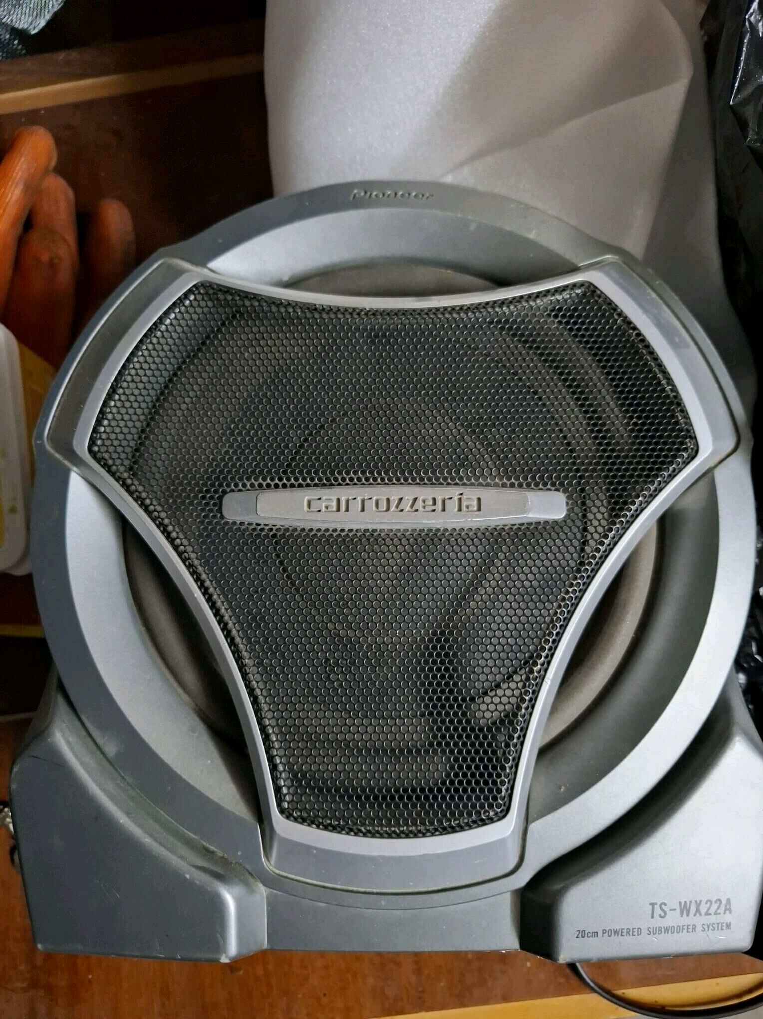 Kолонка, sapbufer, сапбуфер 1 000 TMT - Aşgabat - img 3