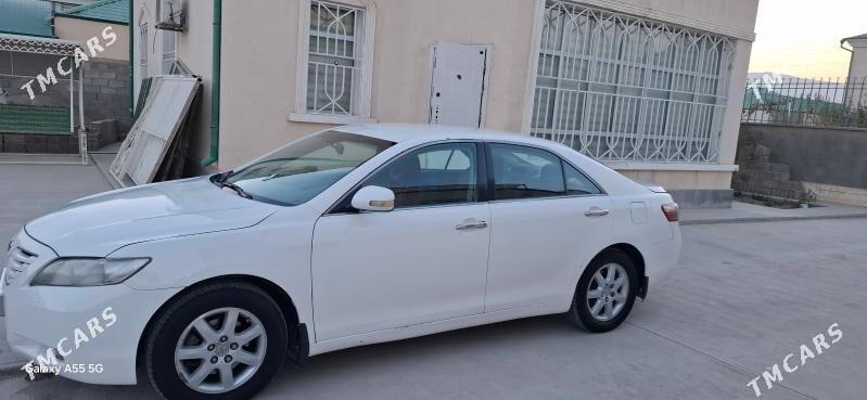 Toyota Camry 2007 - 125 000 TMT - Görogly (Tagta) - img 2