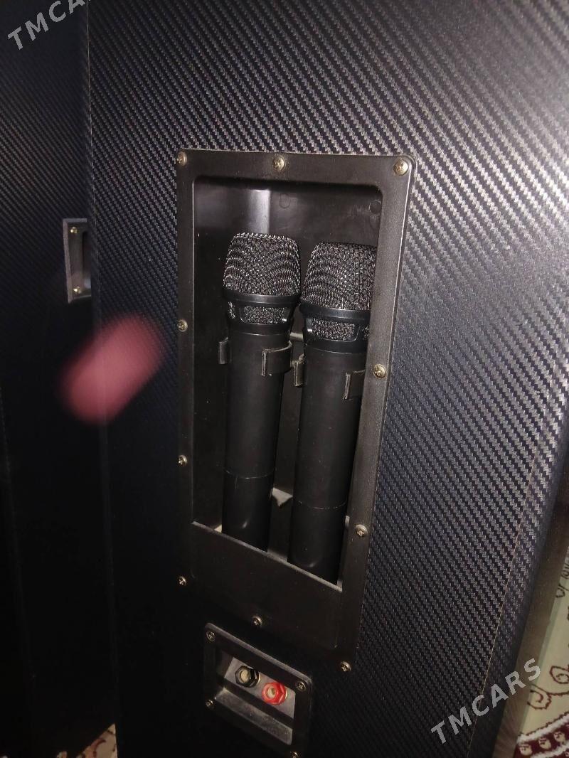 Колонки - Türkmenbaşy - img 4