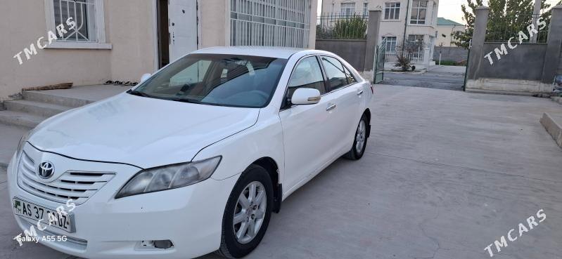 Toyota Camry 2007 - 125 000 TMT - Görogly (Tagta) - img 3