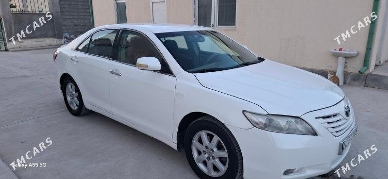 Toyota Camry 2007 - 125 000 TMT - Görogly (Tagta) - img 4