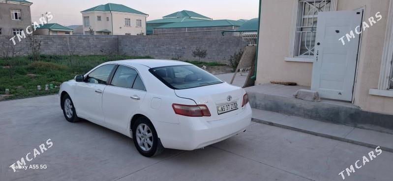 Toyota Camry 2007 - 125 000 TMT - Görogly (Tagta) - img 1