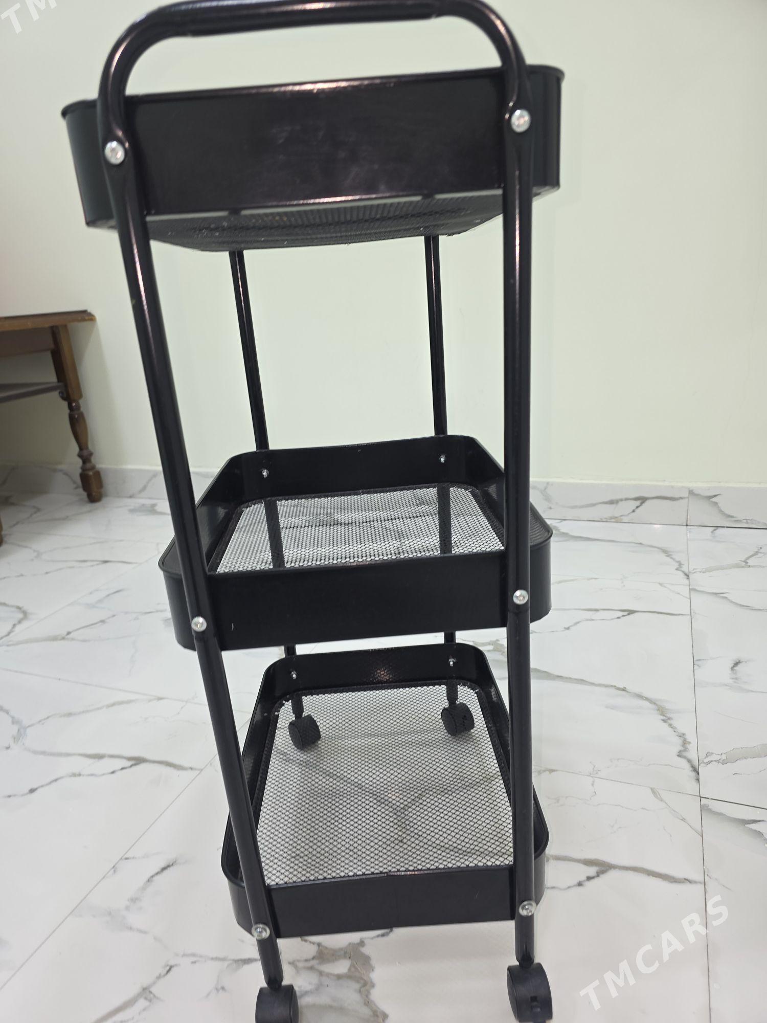 Kirpikcilere pomoshnik - Мир 2 - img 2