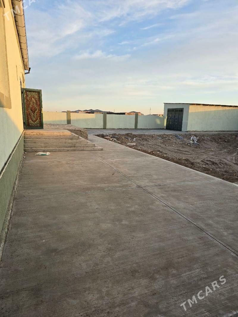 30 ýylk jaý - Дашогуз - img 6