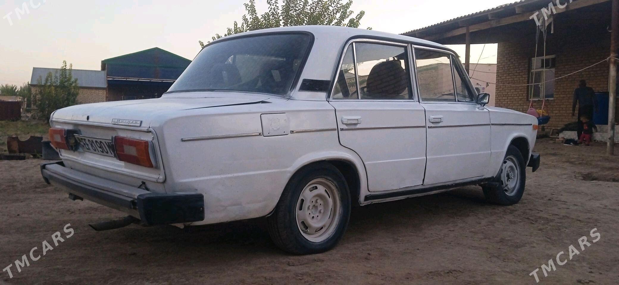 Lada 2106 1992 - 18 000 TMT - Baýramaly - img 2