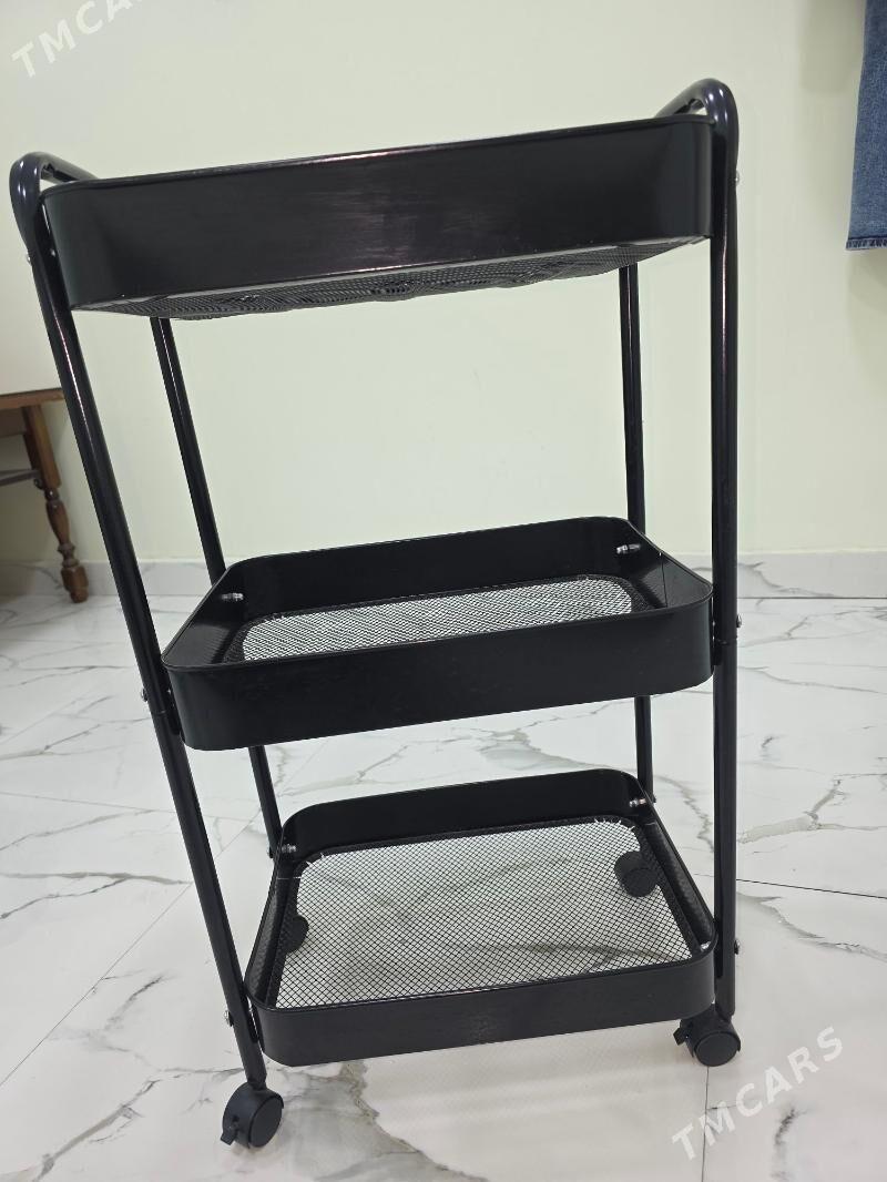 Kirpikcilere pomoshnik - Мир 2 - img 3