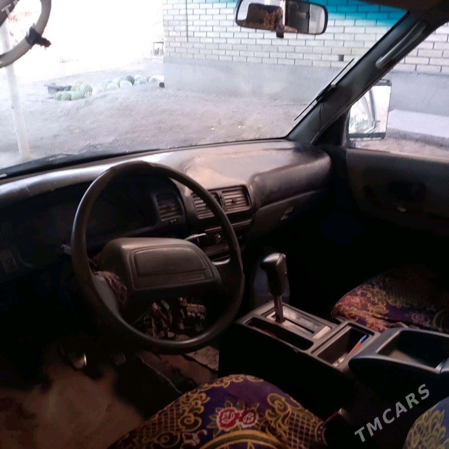 Toyota Lite ace 1995 - 30 000 TMT - Каракумский этрап - img 2