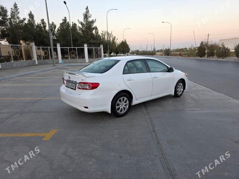Toyota Corolla 2011 - 165 000 TMT - Ашхабад - img 2