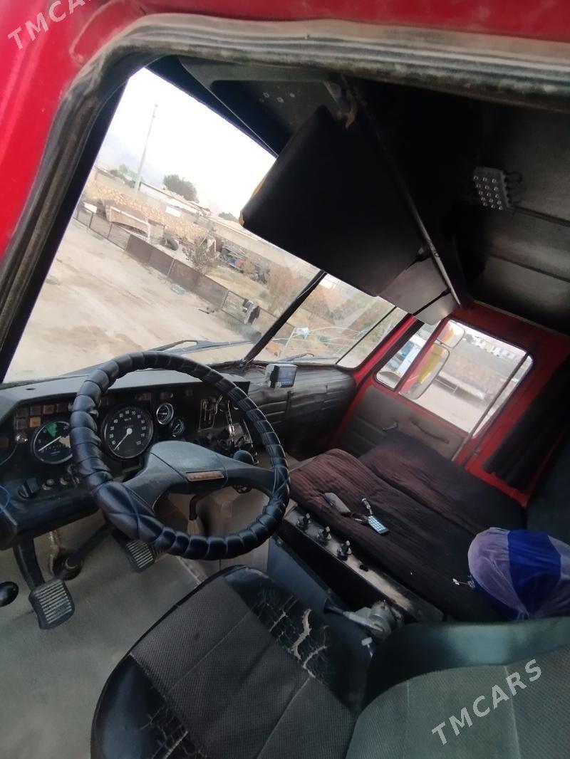 Maz Samosval 1994 - 130 000 TMT - Jebel - img 7