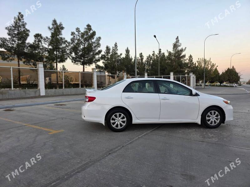 Toyota Corolla 2011 - 165 000 TMT - Ашхабад - img 4