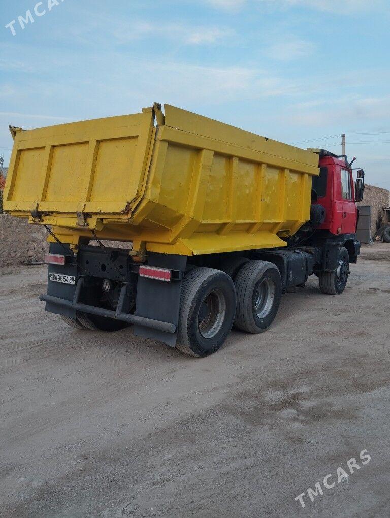 Maz Samosval 1994 - 130 000 TMT - Jebel - img 4