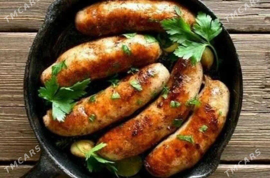 Купаты - Türkmenabat - img 3