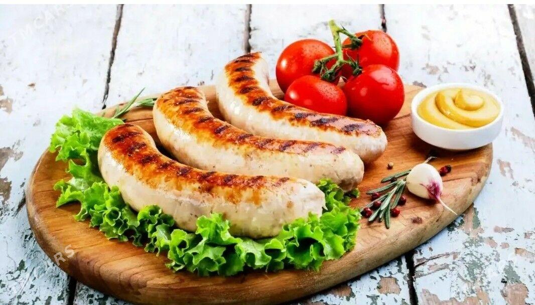 Купаты - Türkmenabat - img 2