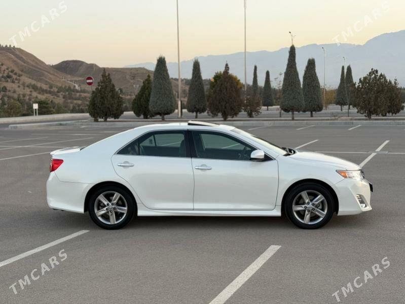 Toyota Camry 2012 - 225 000 TMT - Ашхабад - img 2