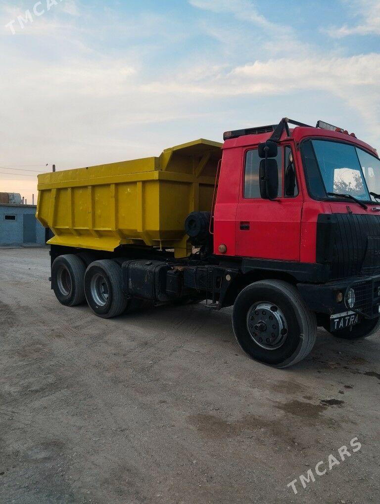 Maz Samosval 1994 - 130 000 TMT - Jebel - img 3