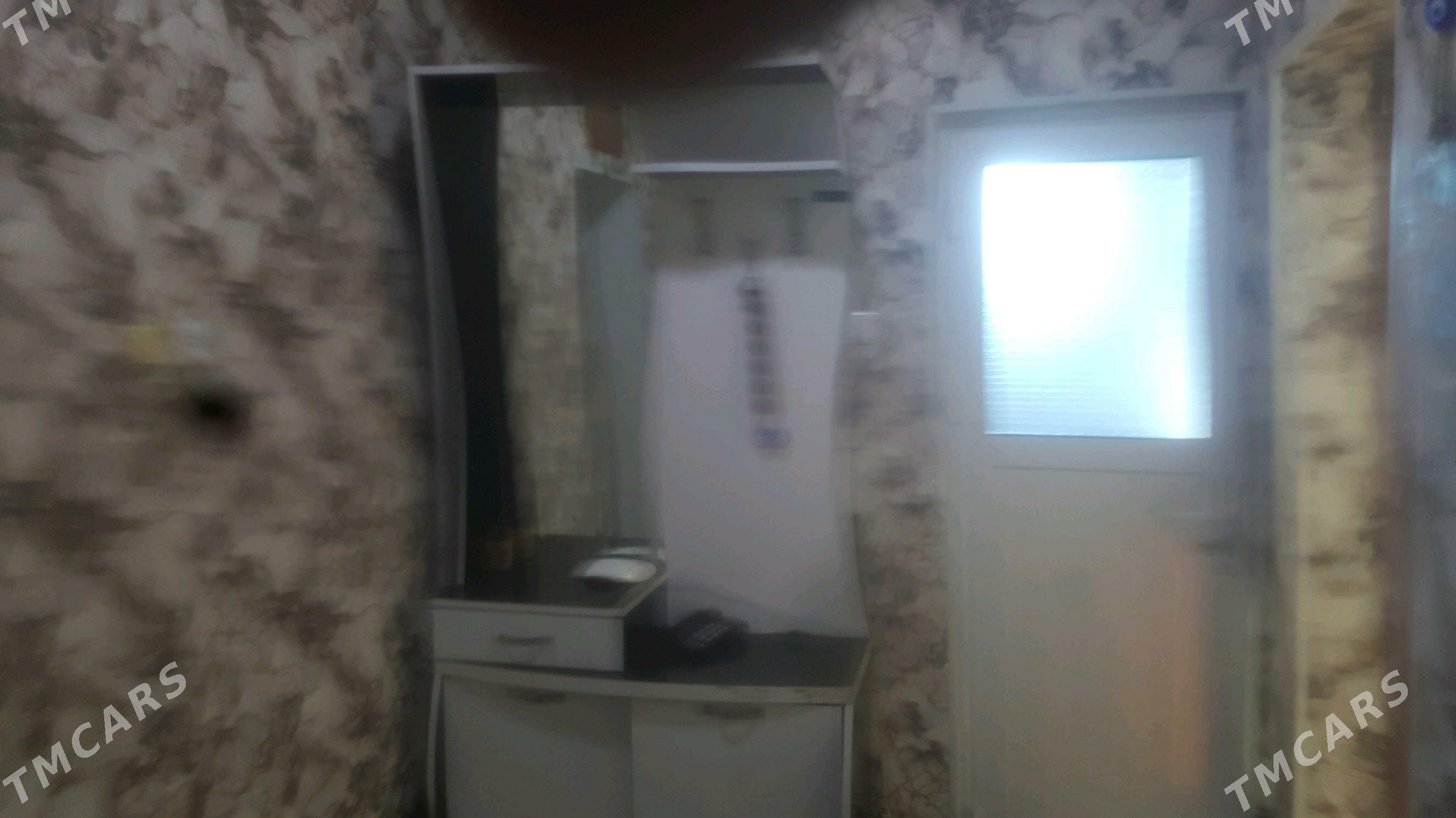 Satlyk jaý - Мары - img 3