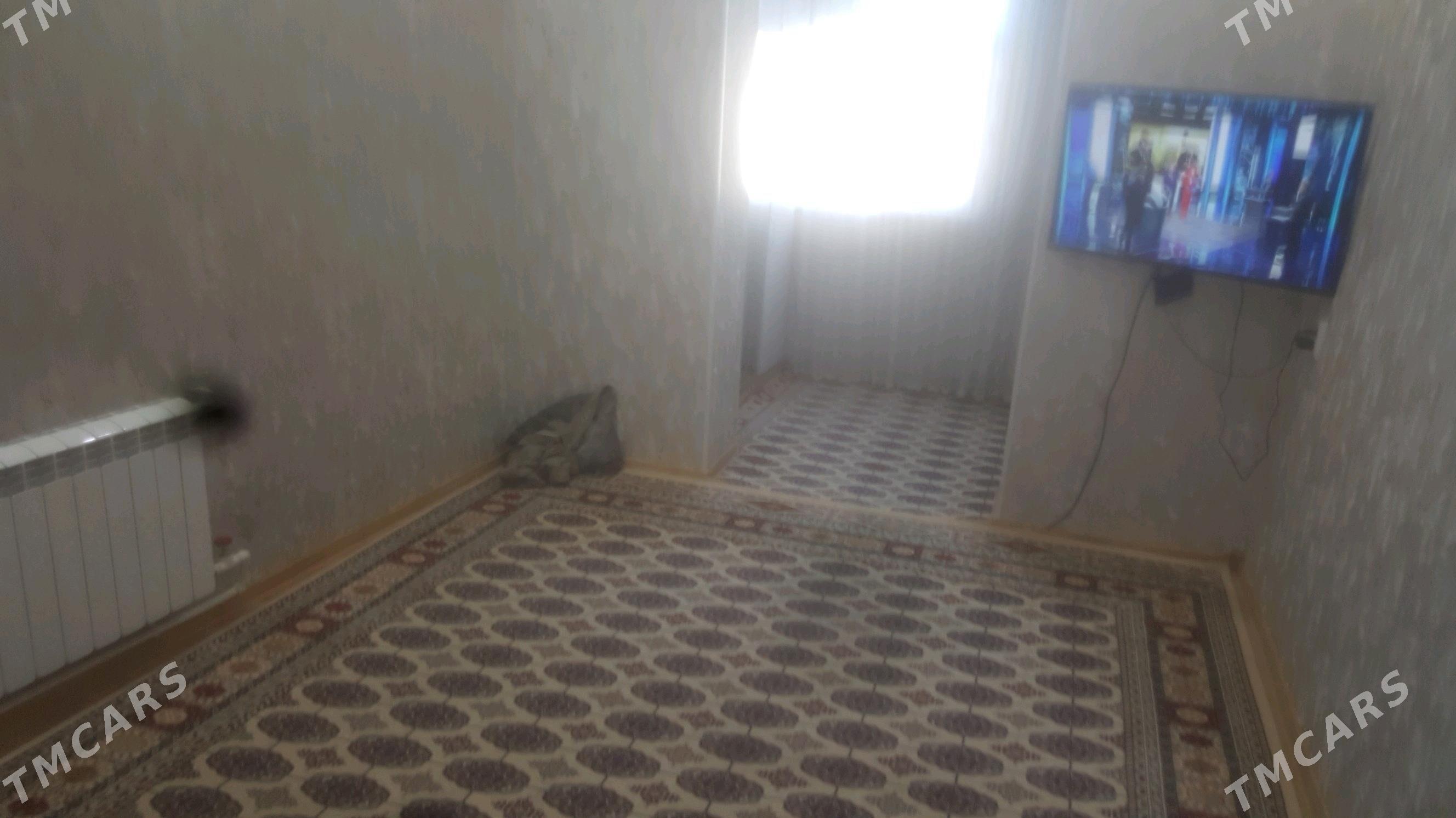 Satlyk jaý - Mary - img 1