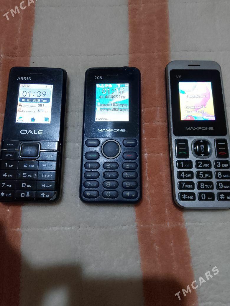 Maxfone - Туркменабат - img 1