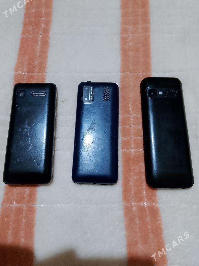 Maxfone - Туркменабат - img 3