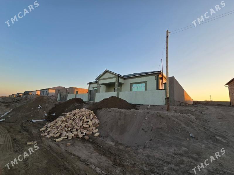 30 ýylk jaý - Дашогуз - img 4