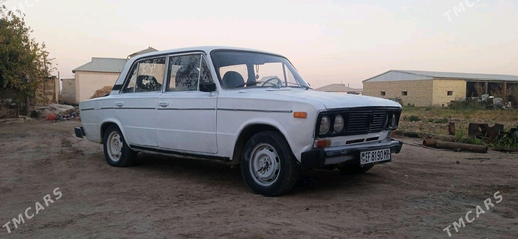 Lada 2106 1992 - 18 000 TMT - Baýramaly - img 3