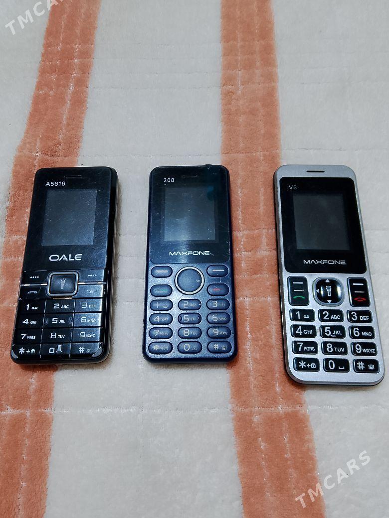 Maxfone - Туркменабат - img 2